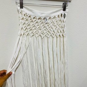 ASOS Bathing Suit Cover-Up